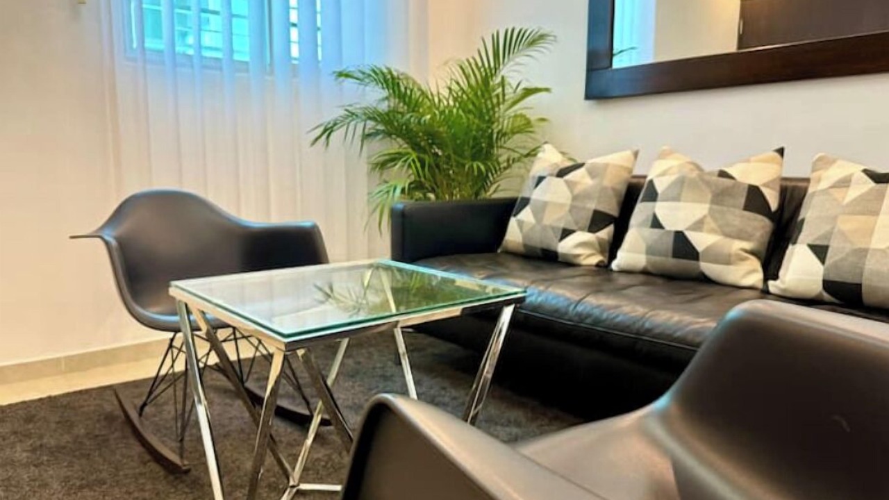 Photo of Livingroom in San Juan Province