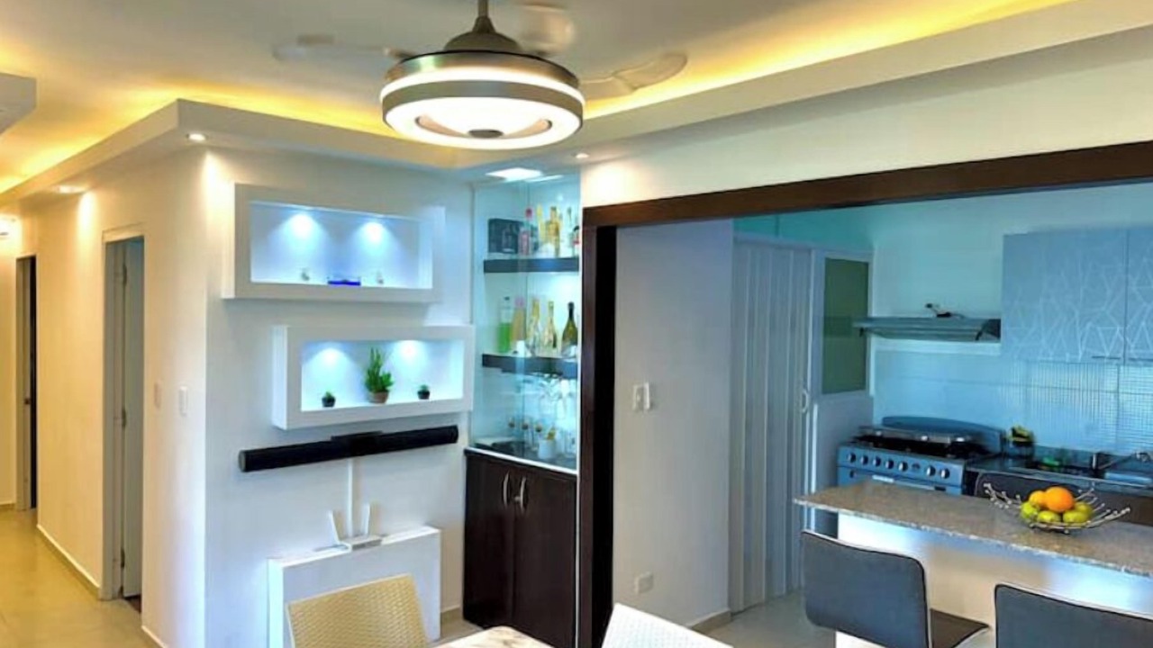 Photo of Kitchen in San Juan Province