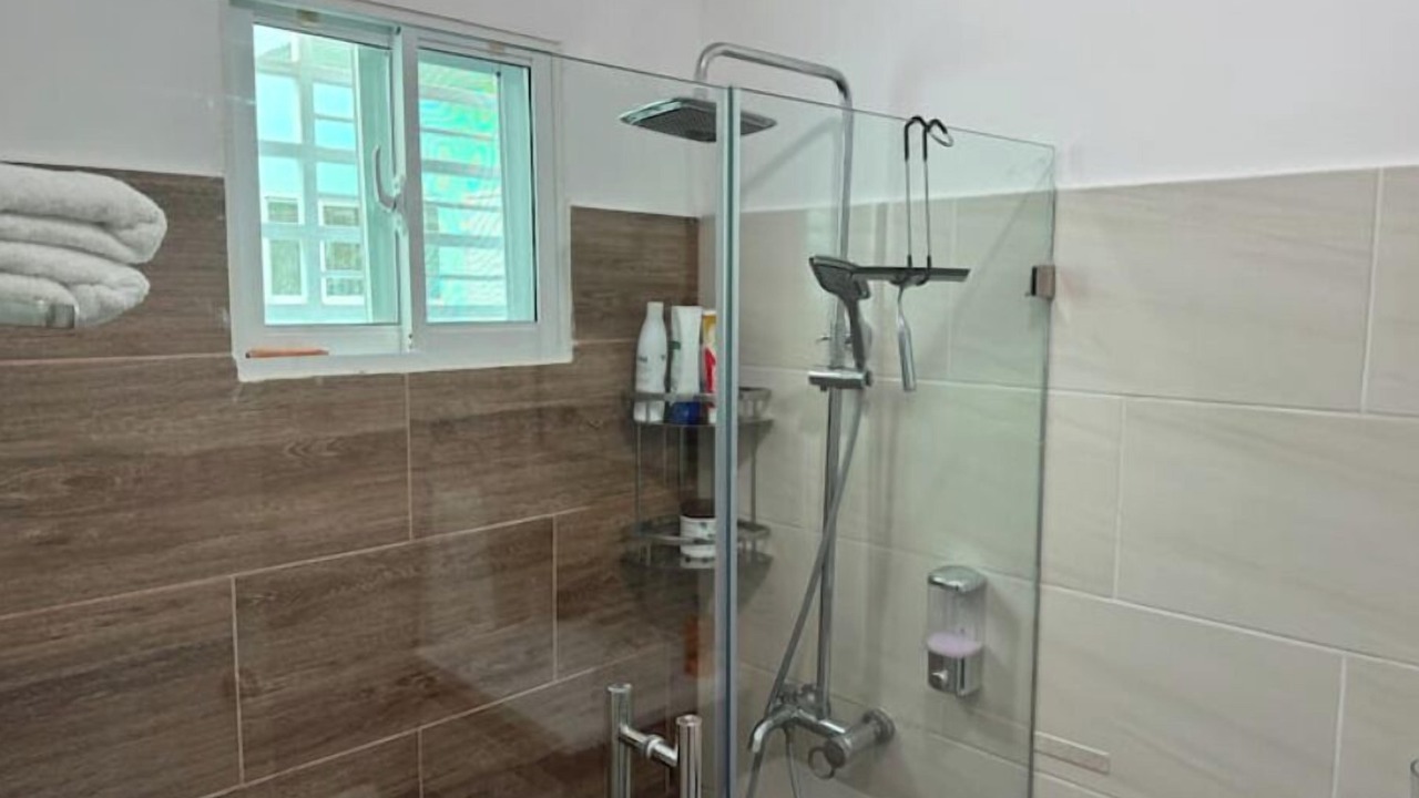 Photo of Bathroom in San Juan Province