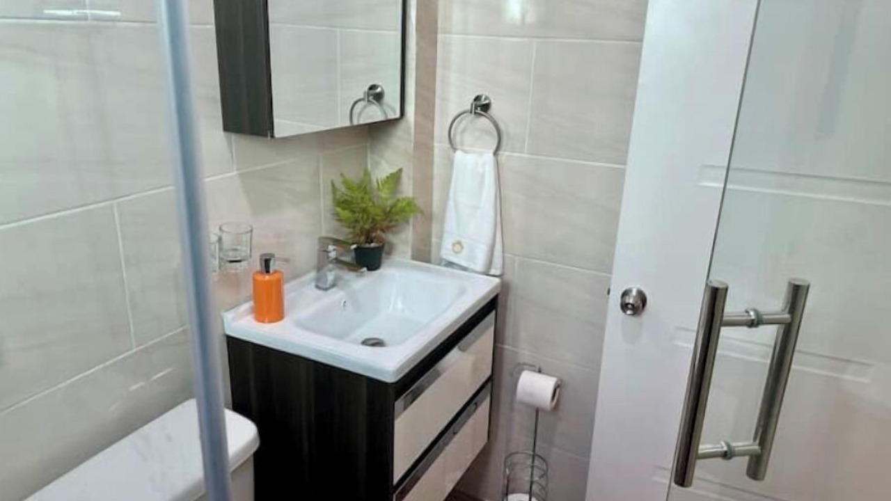 Photo of Bathroom in San Juan Province
