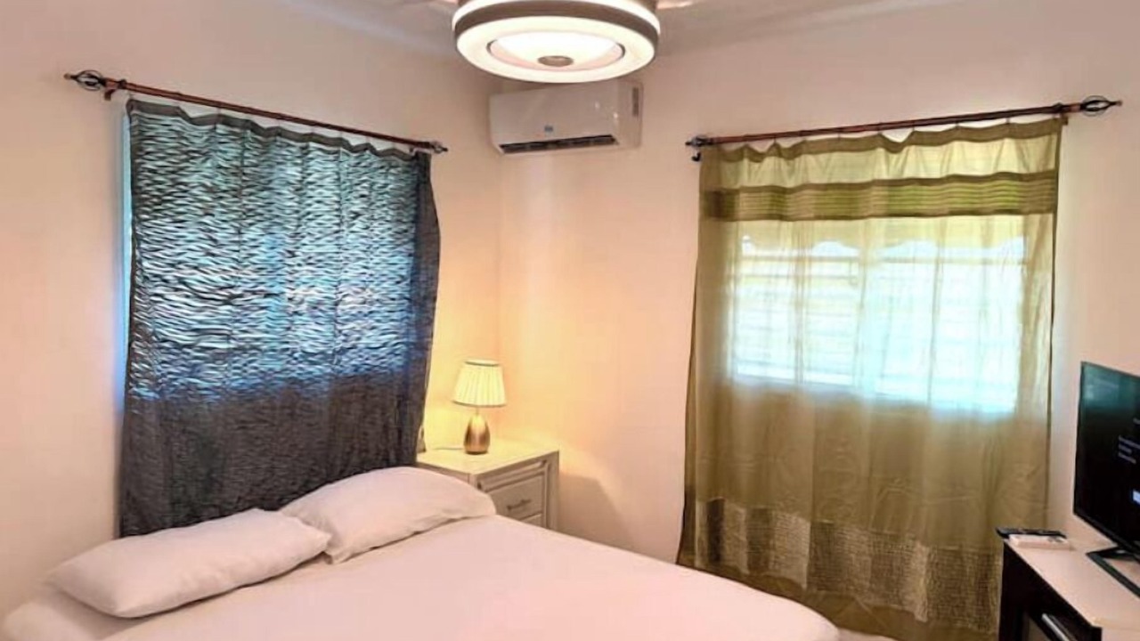 Photo of Bedroom in San Juan Province