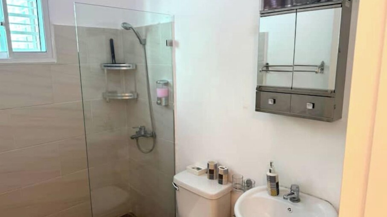 Photo of Bathroom in San Juan Province
