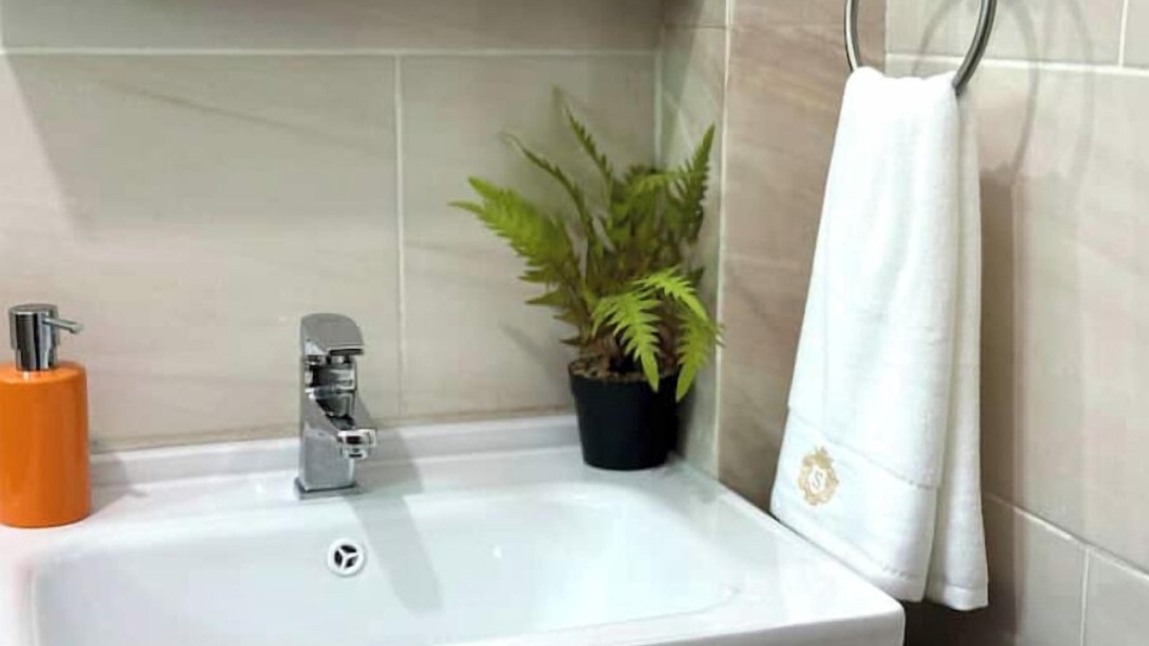 Photo of Bathroom in San Juan Province