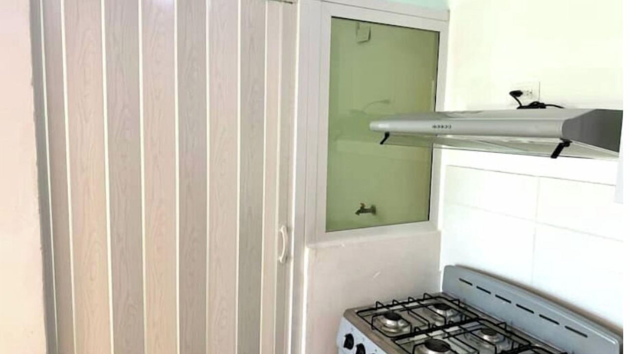 Photo of Kitchen in San Juan Province