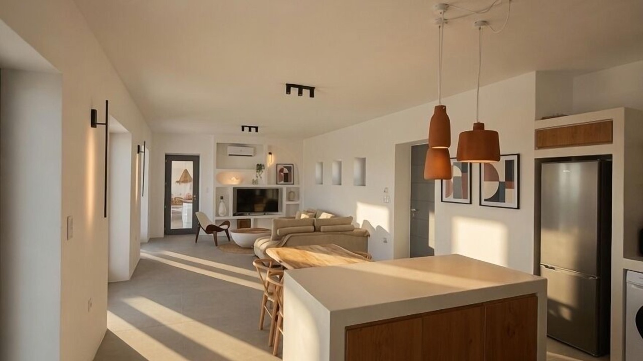 Photo of Livingroom in Aliki