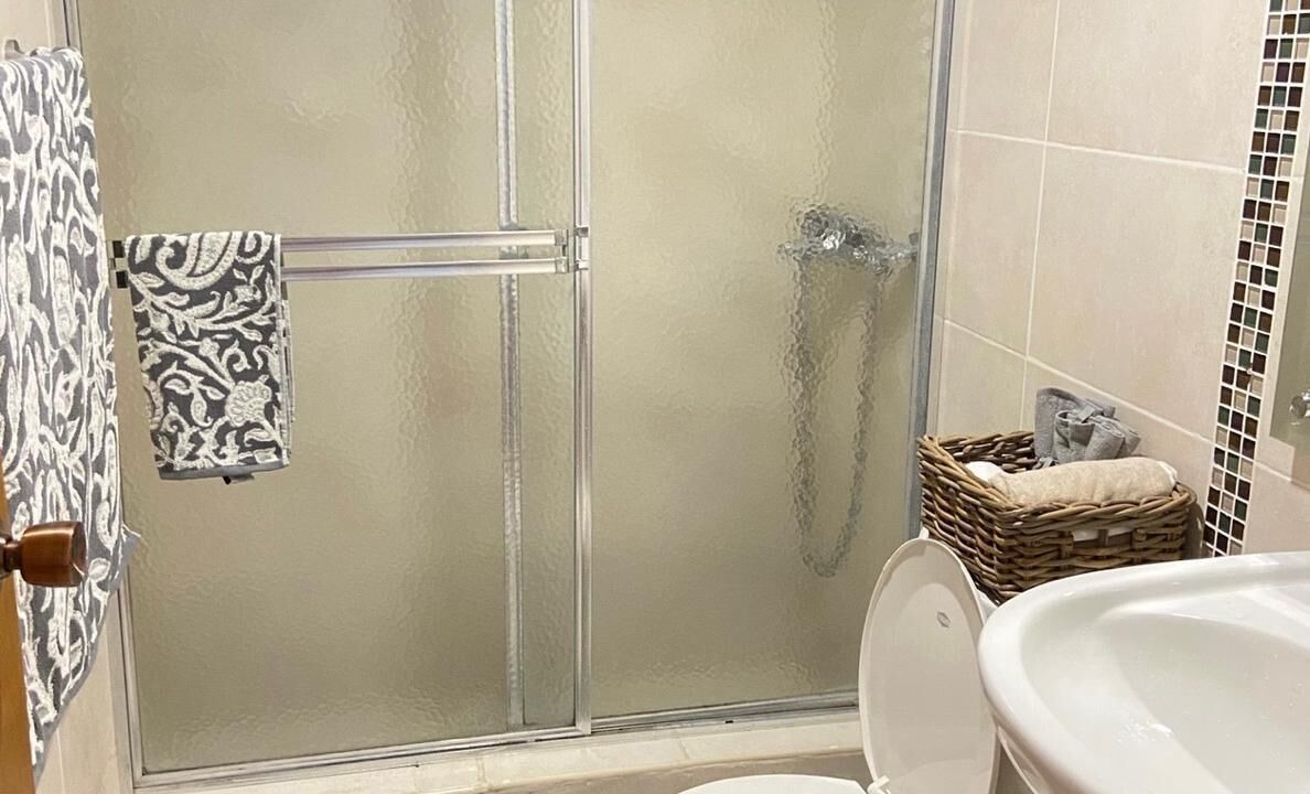 Photo of Bathroom in Santo Domingo