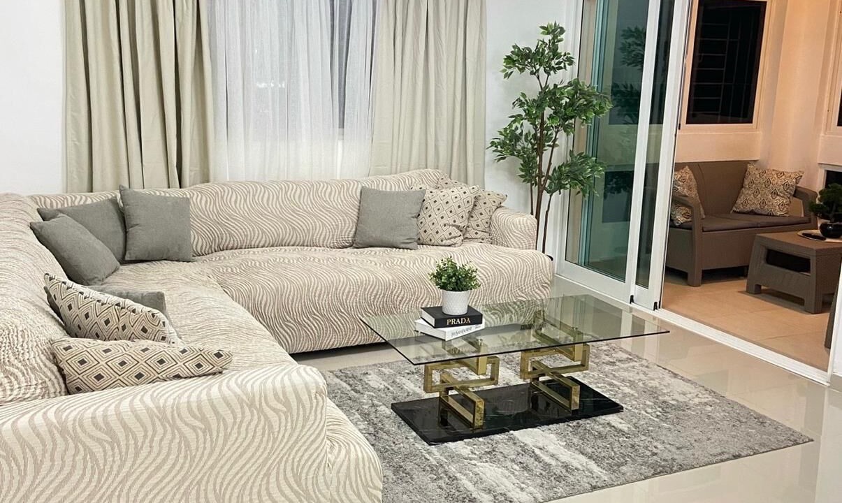 Photo of Livingroom in Santo Domingo