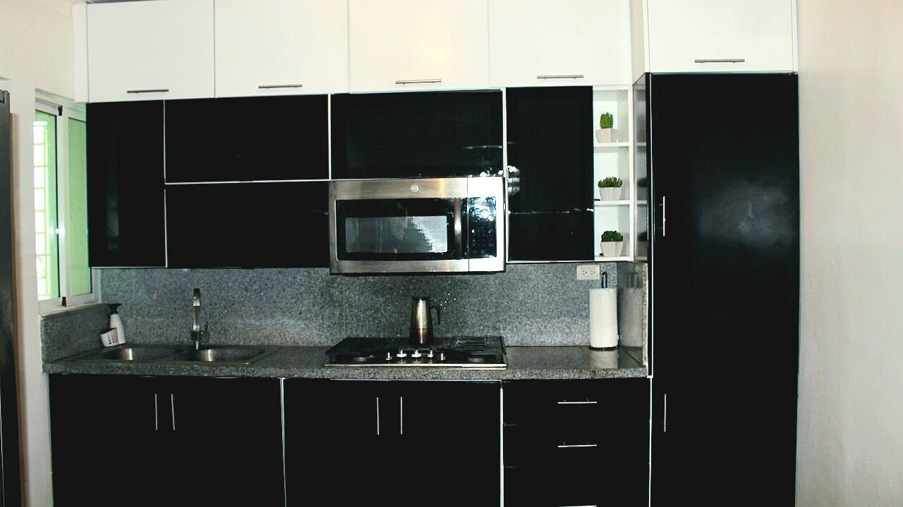 Photo of Kitchen in Santo Domingo