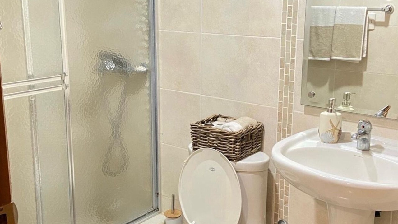Photo of Bathroom in Santo Domingo