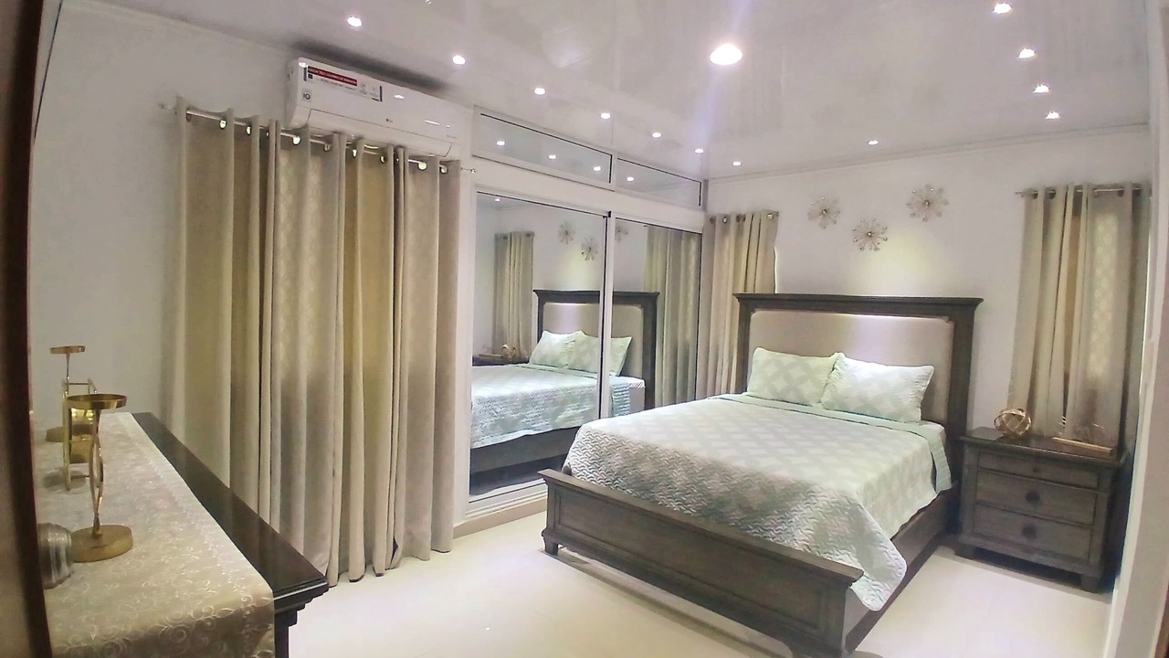 Photo of Bedroom in Santo Domingo