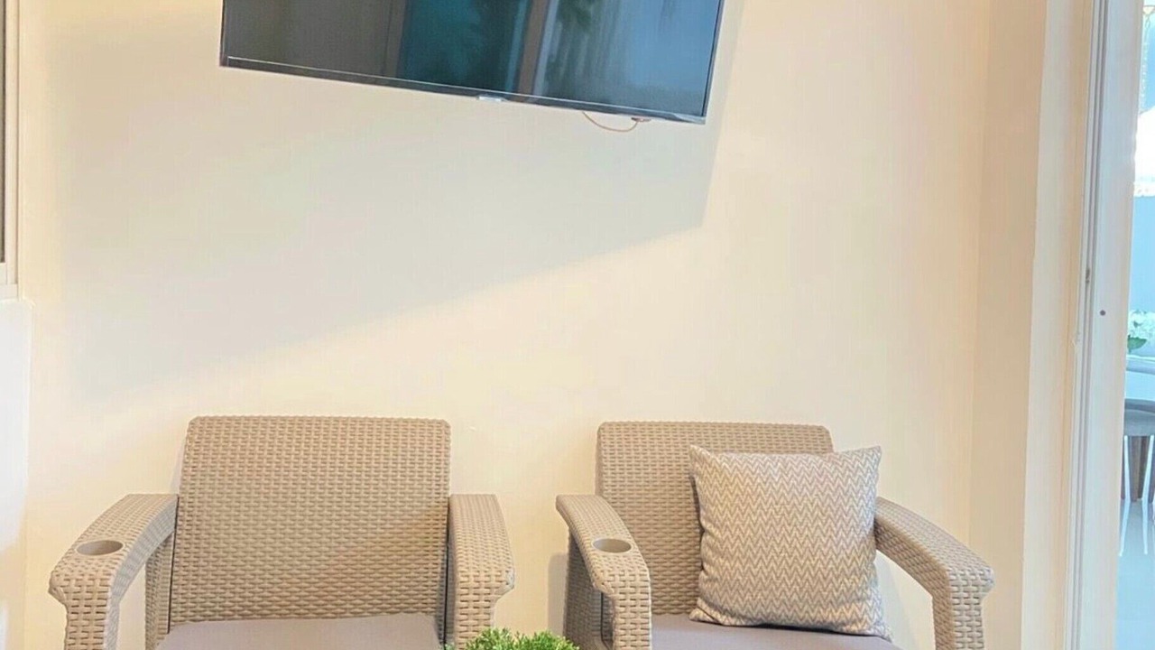 Photo of Livingroom in Santo Domingo