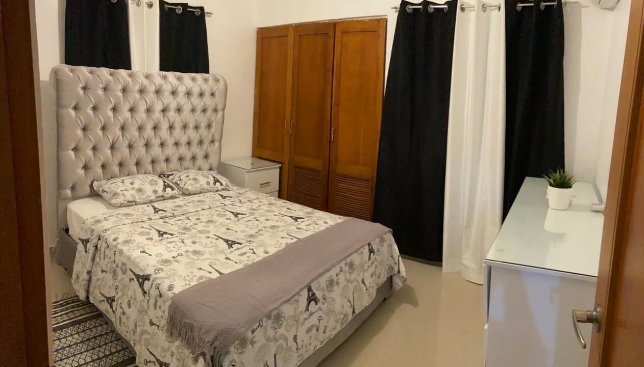 Photo of Bedroom in Santo Domingo