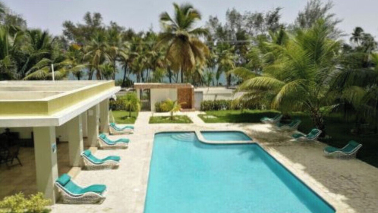 Photo of Outdoor in Santo Domingo