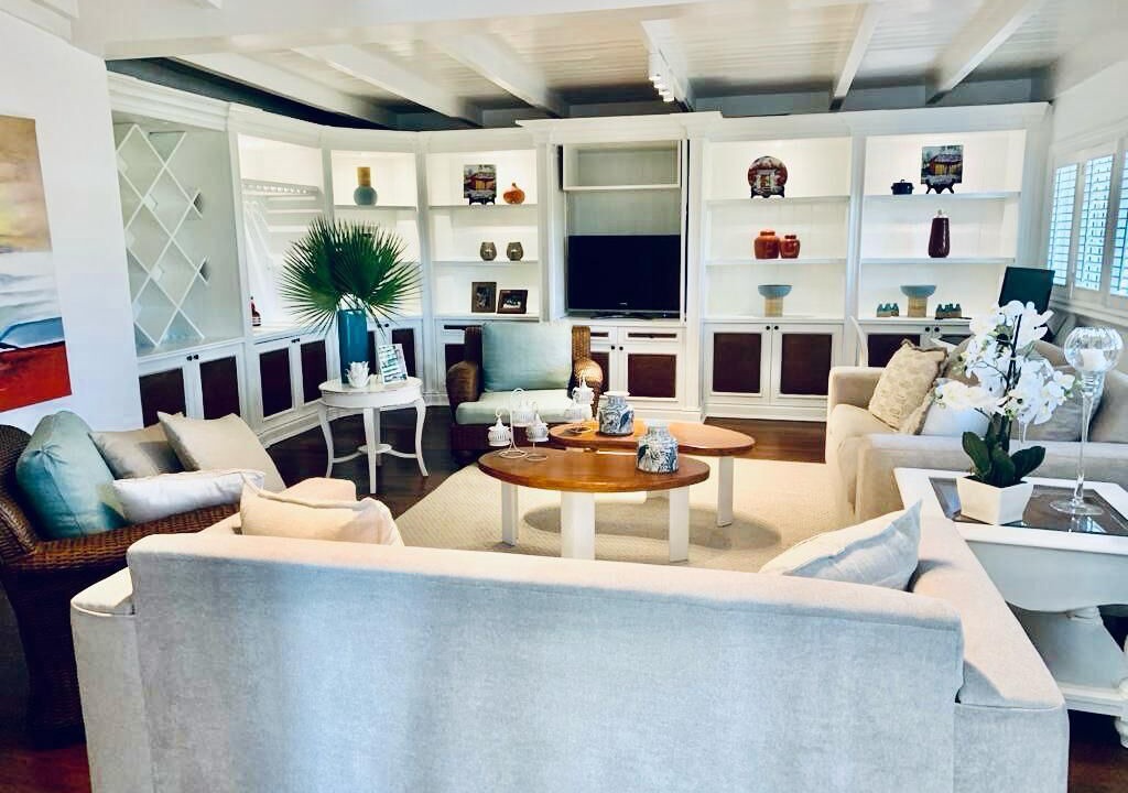Photo of Livingroom in Casa de Campo