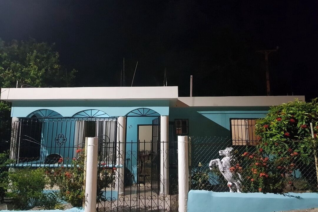 Photo of Outdoor in Los Patos