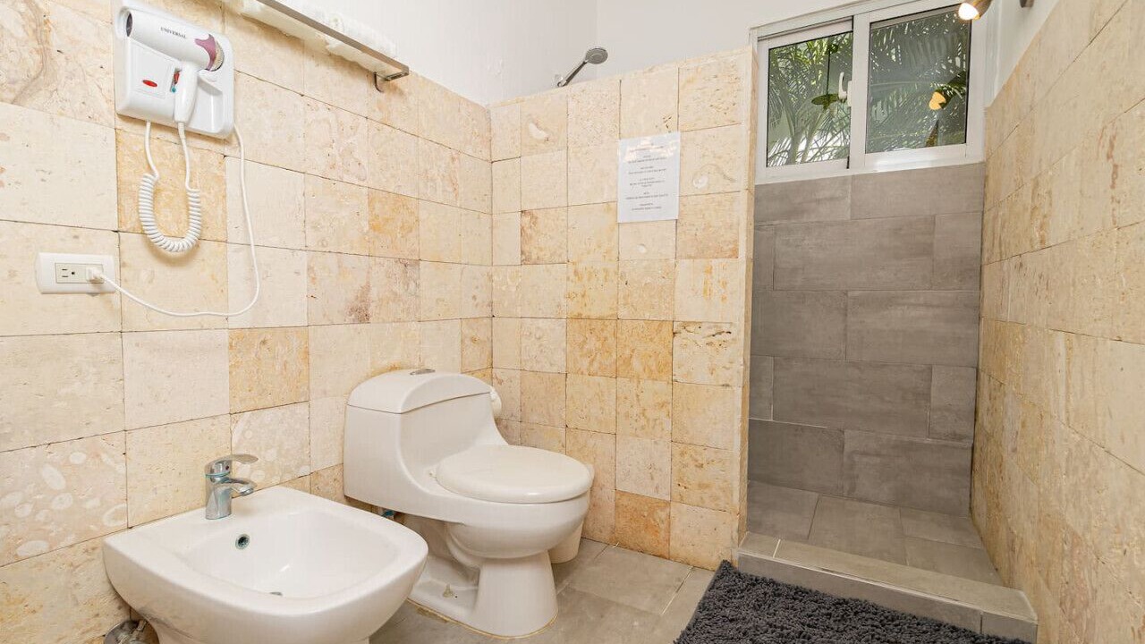 Photo of Bathroom in Los Melones