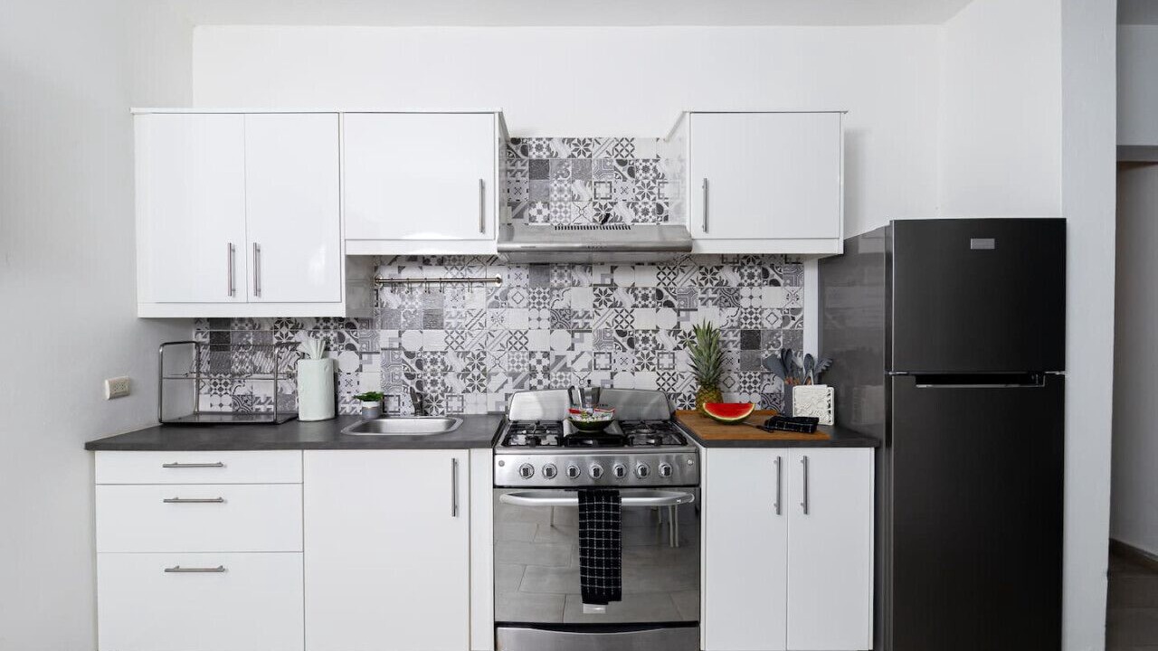 Photo of Kitchen in Los Melones