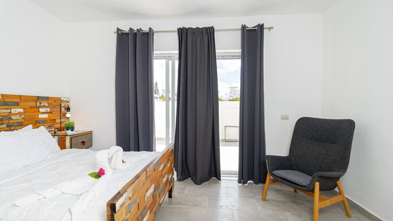 Photo of Bedroom in Los Melones