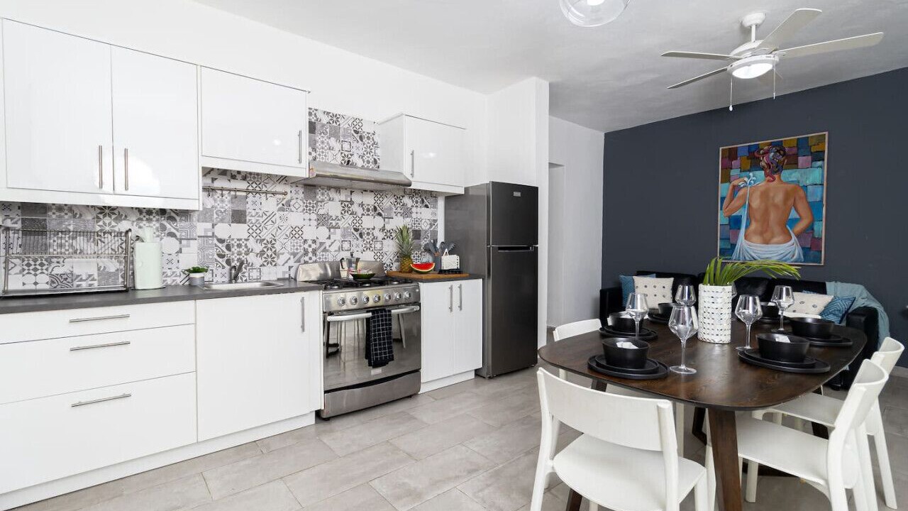 Photo of Kitchen in Los Melones