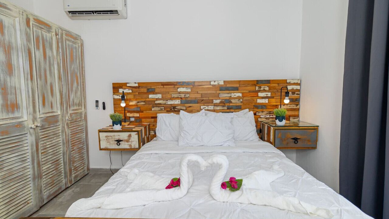 Photo of Bedroom in Los Melones