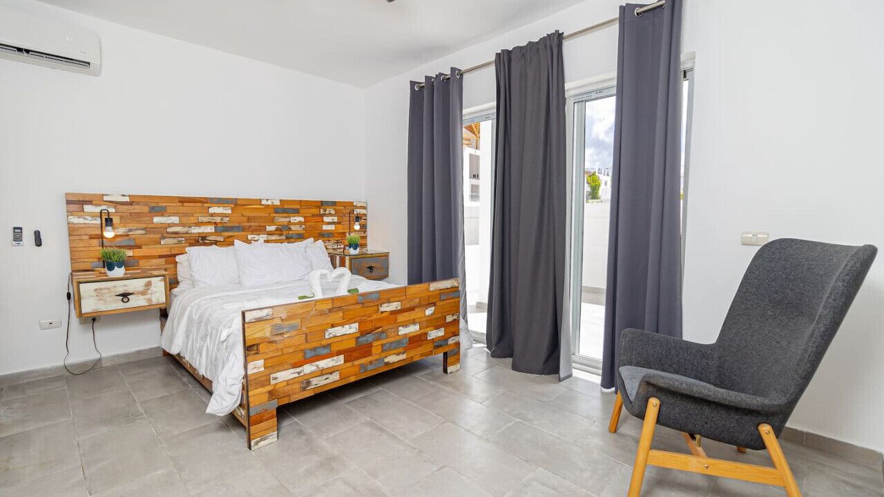 Photo of Bedroom in Los Melones
