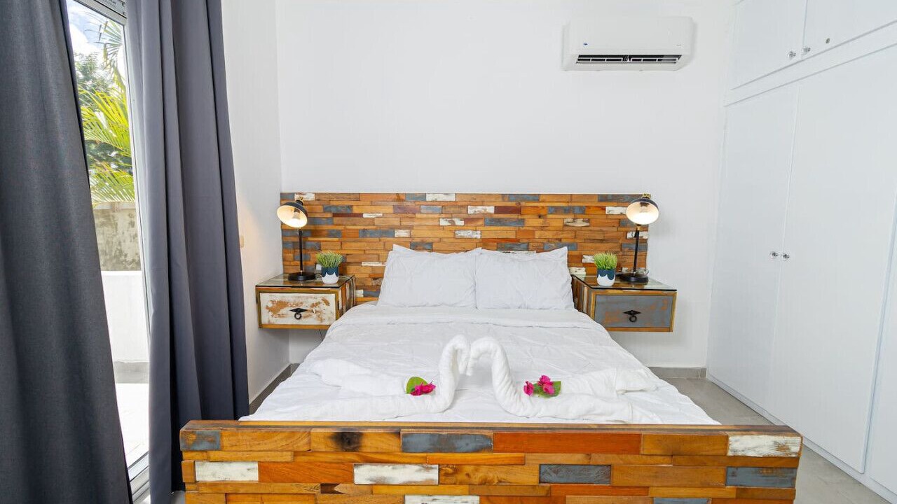 Photo of Bedroom in Los Melones