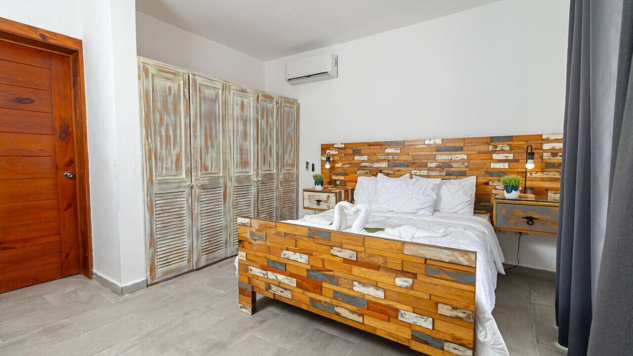 Photo of Bedroom in Los Melones