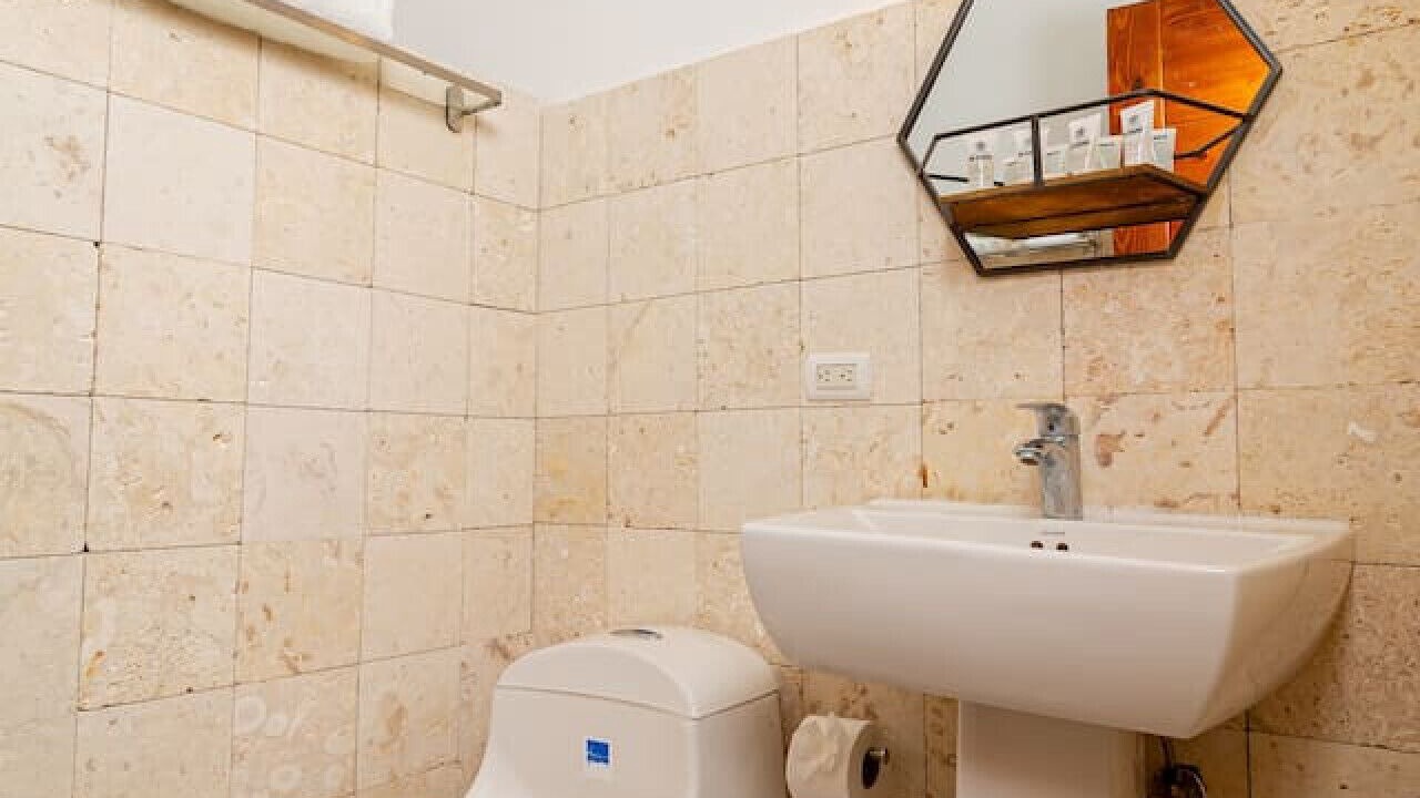 Photo of Bathroom in Los Melones