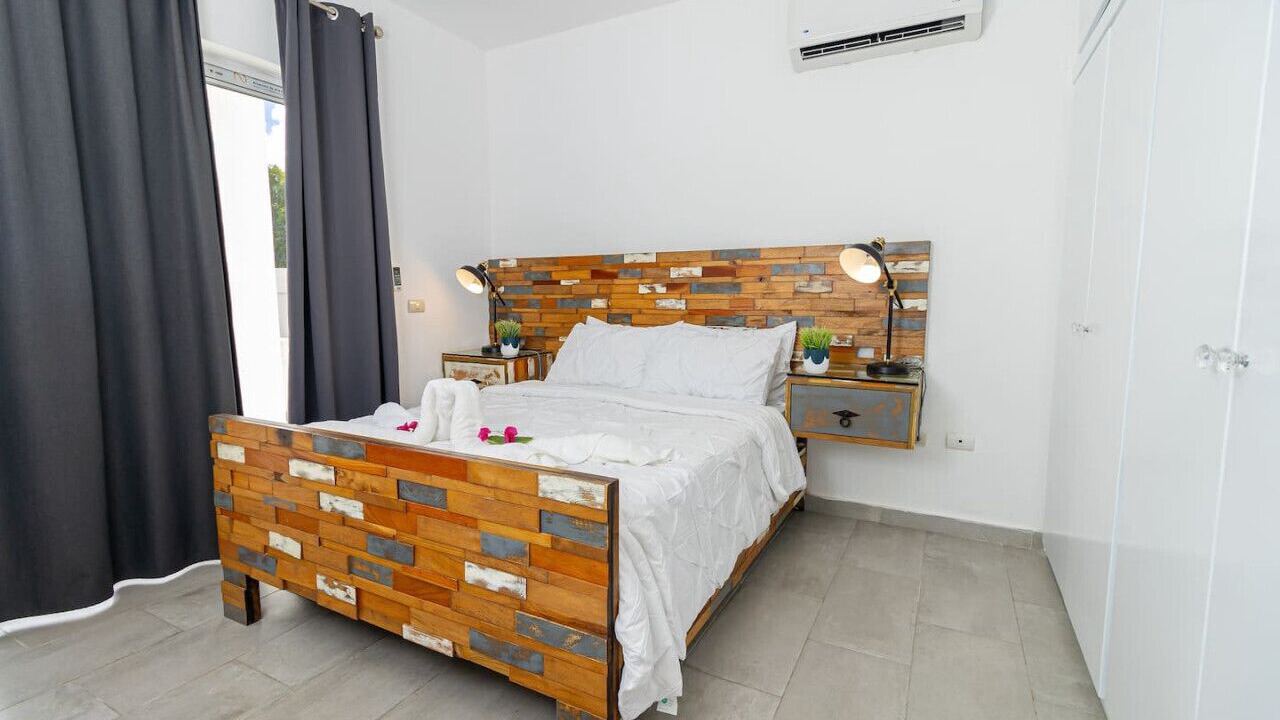 Photo of Bedroom in Los Melones