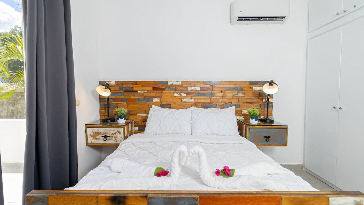 Photo of Bedroom in Los Melones