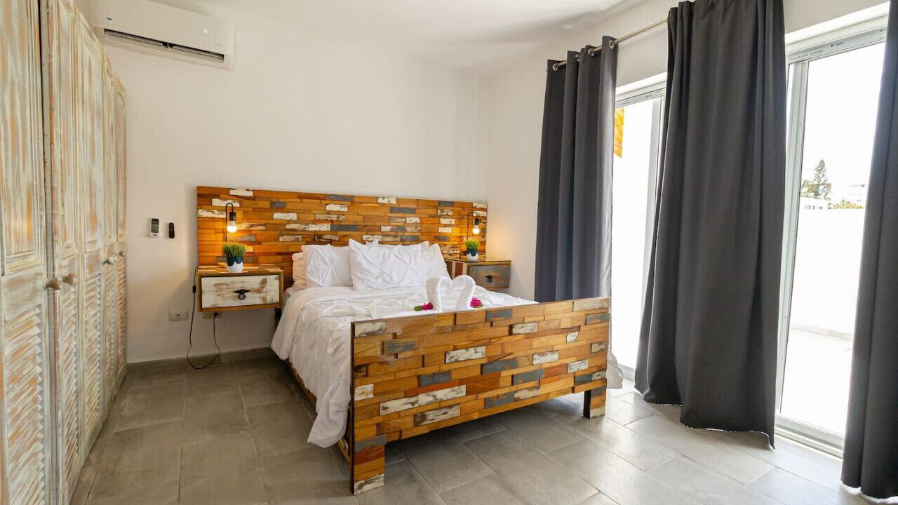 Photo of Bedroom in Los Melones