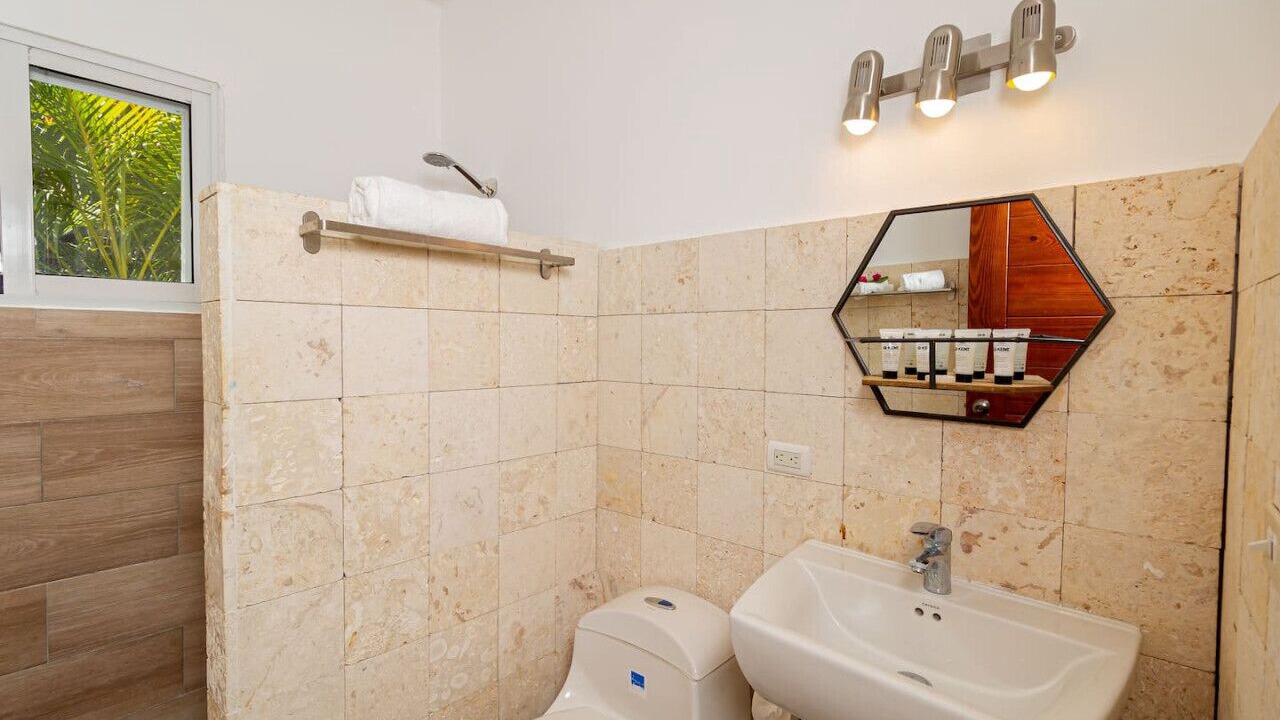 Photo of Bathroom in Los Melones