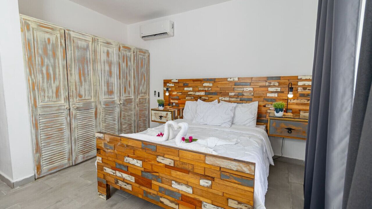 Photo of Bedroom in Los Melones