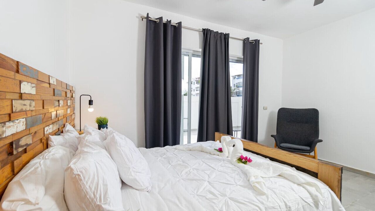 Photo of Bedroom in Los Melones