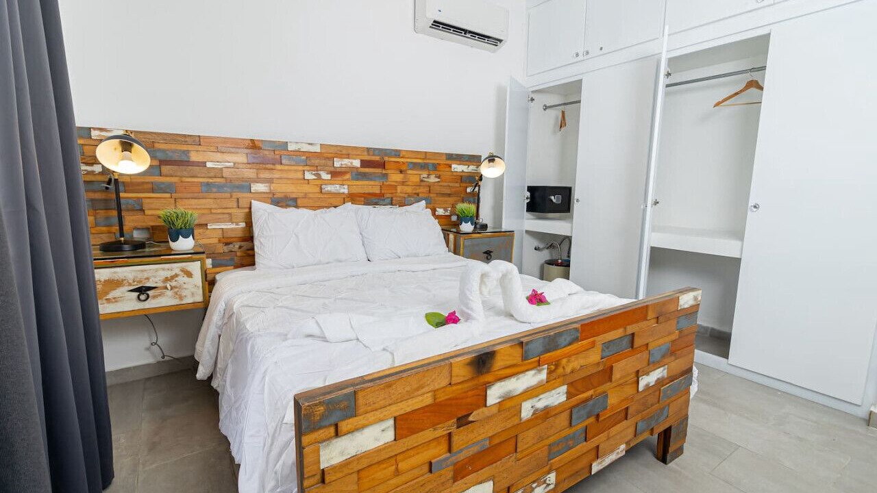Photo of Bedroom in Los Melones