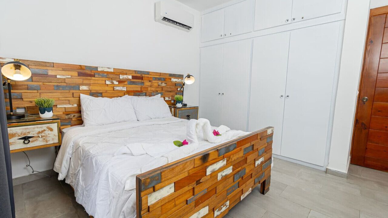 Photo of Bedroom in Los Melones