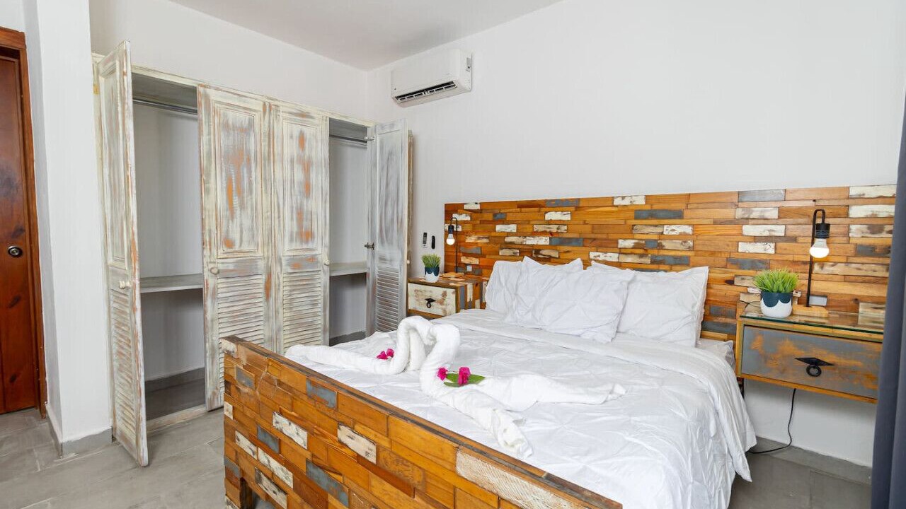 Photo of Bedroom in Los Melones