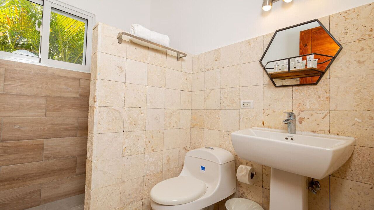 Photo of Bathroom in Los Melones