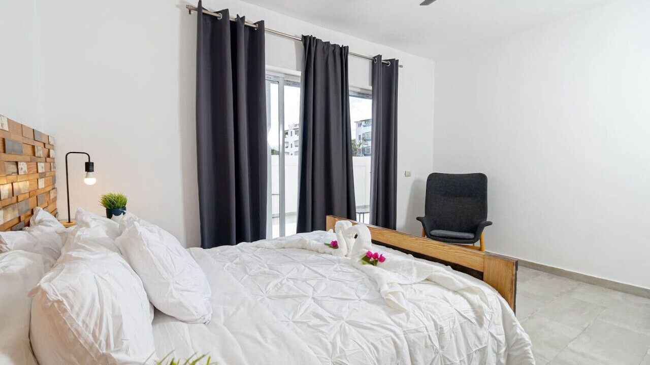 Photo of Bedroom in Los Melones