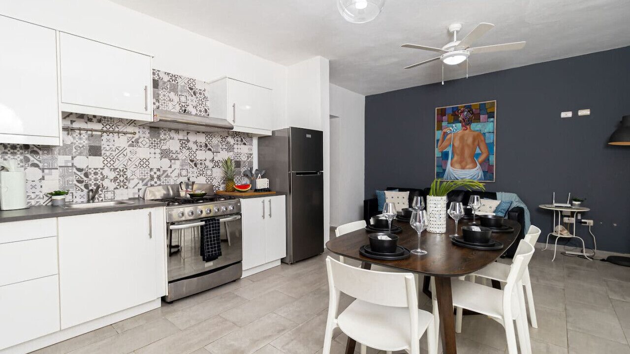 Photo of Kitchen in Los Melones