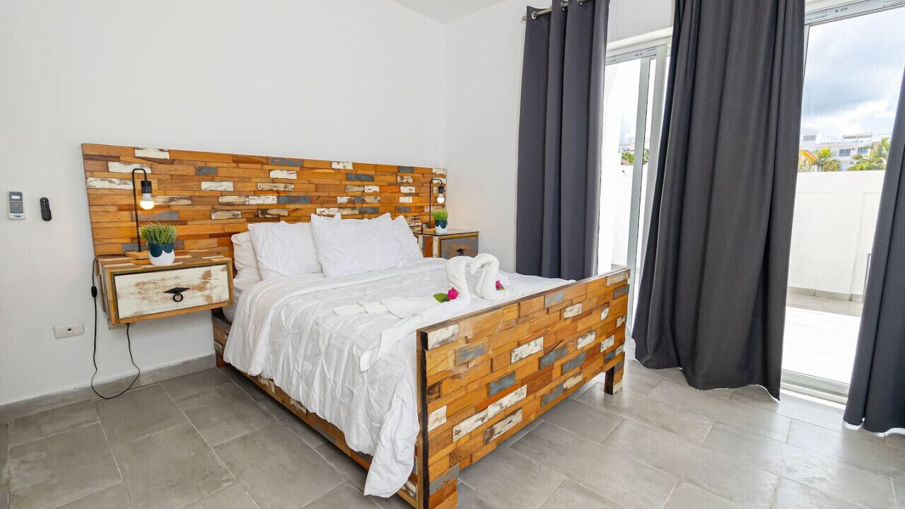Photo of Bedroom in Los Melones