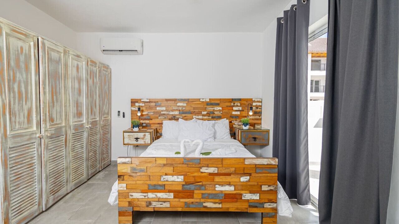 Photo of Bedroom in Los Melones
