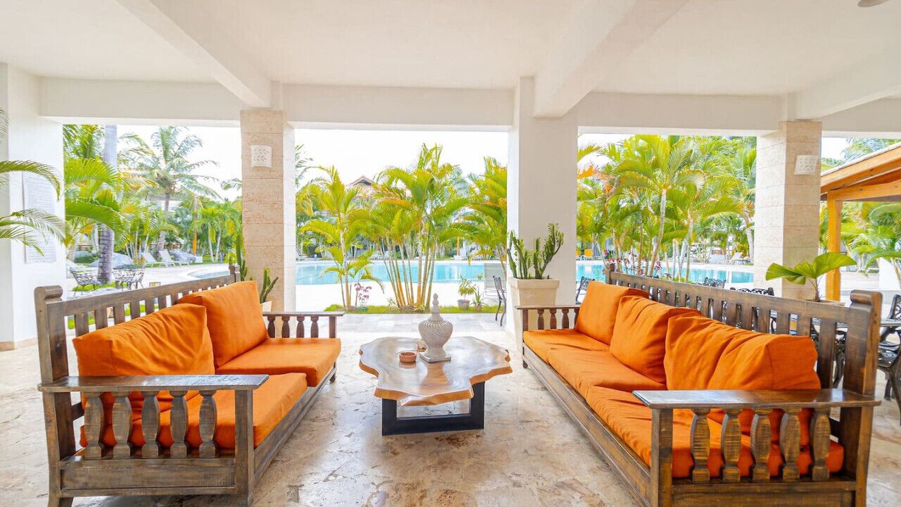Photo of Patio Balcony in Los Melones