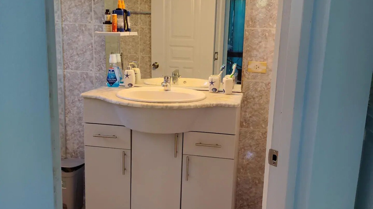Photo of Bathroom in Urbanizacion Tavarez