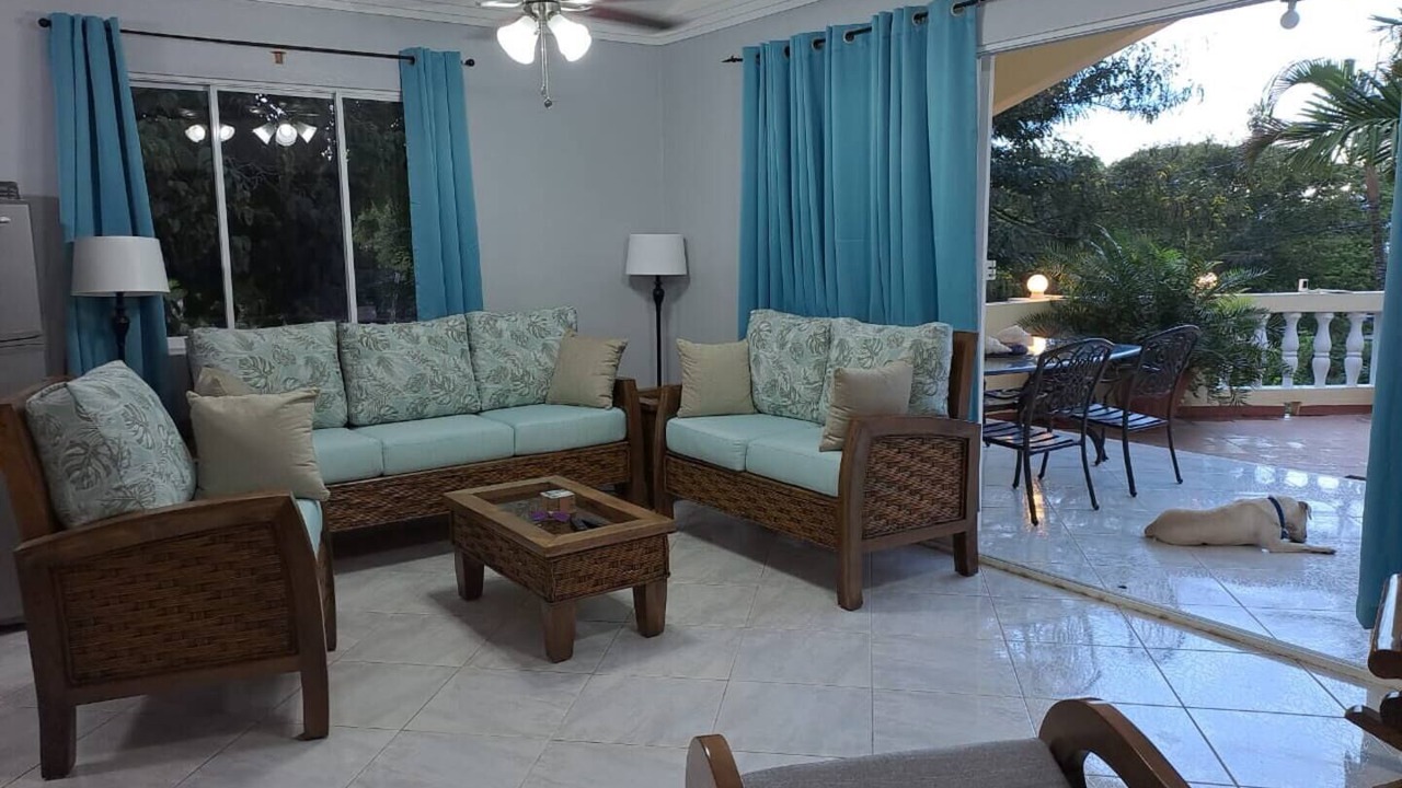 Photo of Bedroom in Urbanizacion Tavarez