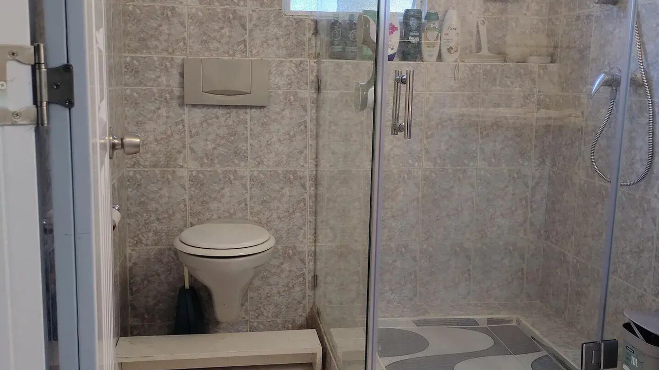 Photo of Bathroom in Urbanizacion Tavarez