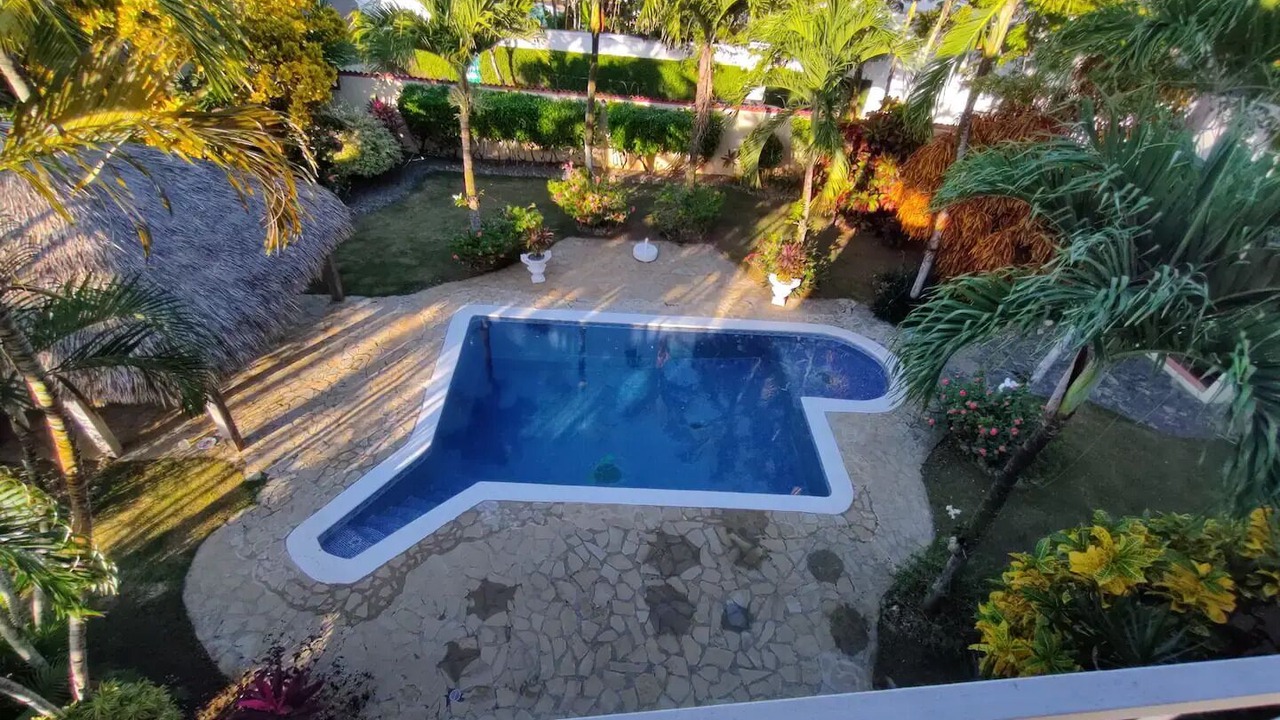 Photo of Outdoor in Urbanizacion Tavarez