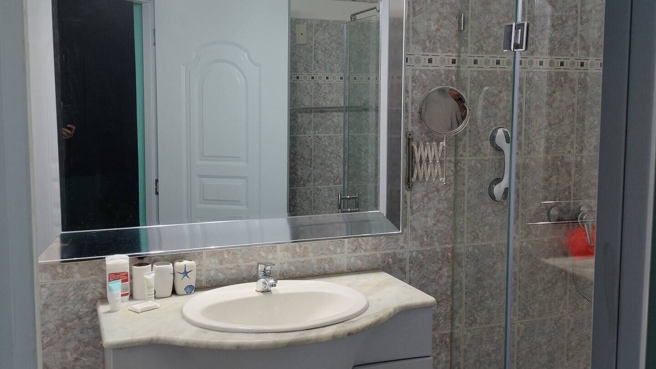 Photo of Bathroom in Urbanizacion Tavarez