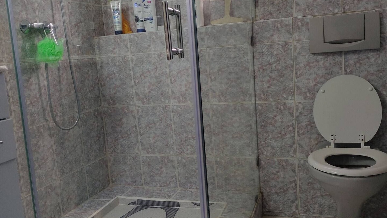 Photo of Bathroom in Urbanizacion Tavarez