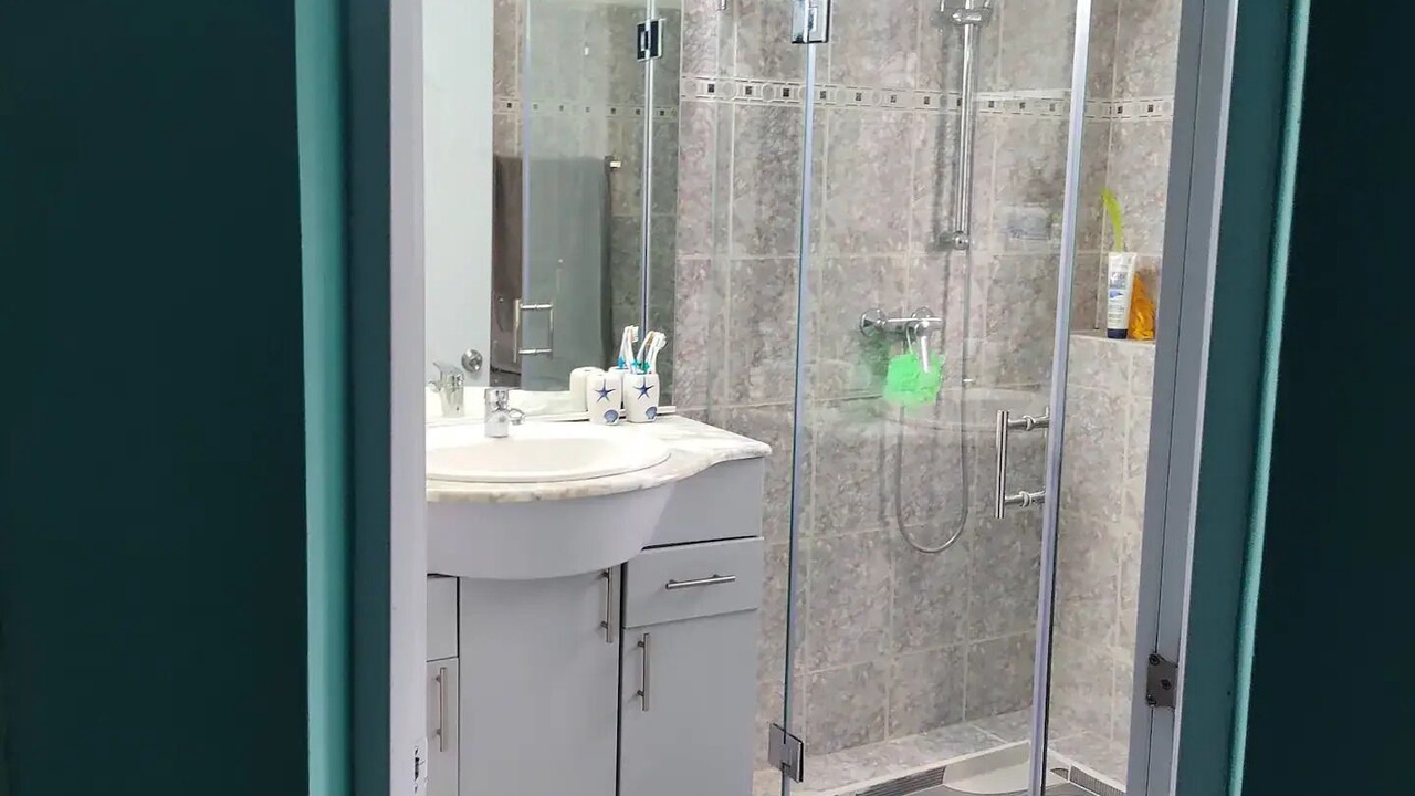 Photo of Bathroom in Urbanizacion Tavarez